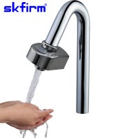 Hotel Electronic Tap Infrared Auto Spout/Sensor Faucet(SK-FG003)