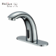 Haijun 2019 Deck Mounted Automatic Touch Sensor Faucet With Trade Data