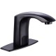 auto smart matt black sink bathroom price faucet automatic sensor faucet