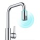 Touchless casa adapter automatic water tap sprayer sensor faucet