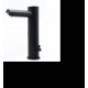 Golden Black Sensor Faucet Manufacturer Sensor Faucet One-Stop Solution Bathroom Faucet