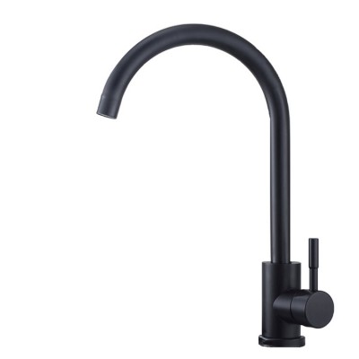 BenHome 360 Black Kitchen Faucet Head Extension