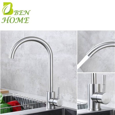 High Quality Pull Out Kitchen Faucet Price