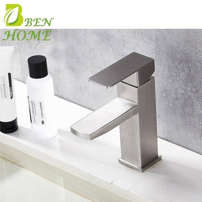 High Quality Basin Mixer Faucet Bathroom