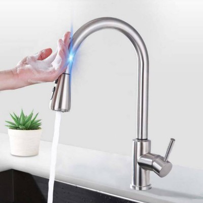 Luxury Italian Wash Kitchen Faucet 2020