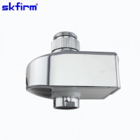 Water saving automatic faucet adapter auto spout sensor