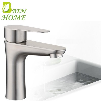 Stainless SUS 304 Water Basin Faucets