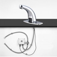 Ex-factory price exemption electronic automatic sensor faucet